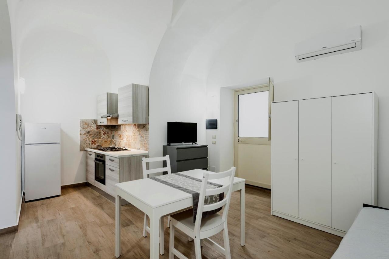 Trinita' 57 Apartments By Wonderful Italy Catania Eksteriør billede